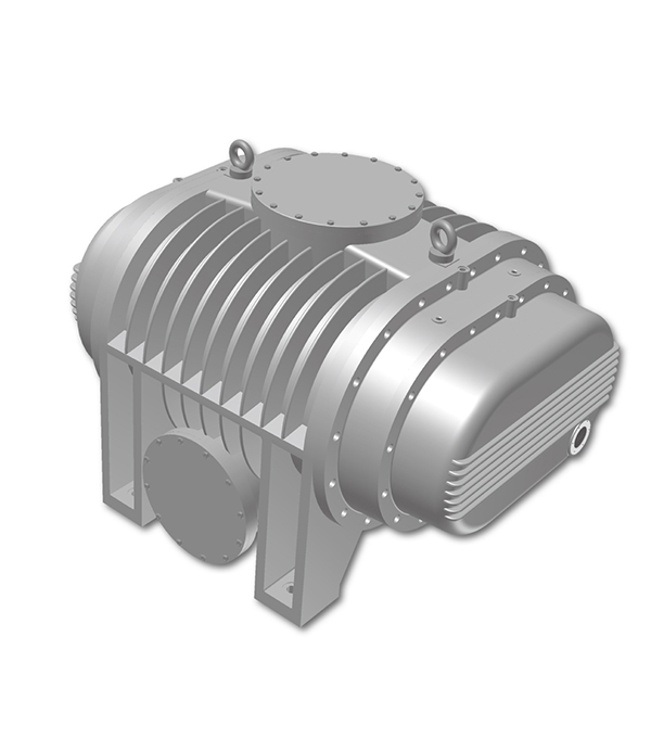 LQ型气冷式罗茨真空泵系列